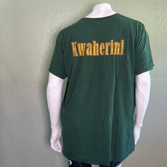 Disney Imagineer Exclusive RARE Animal Kingdom Jambo Tee XXL - Picture 4 of 7